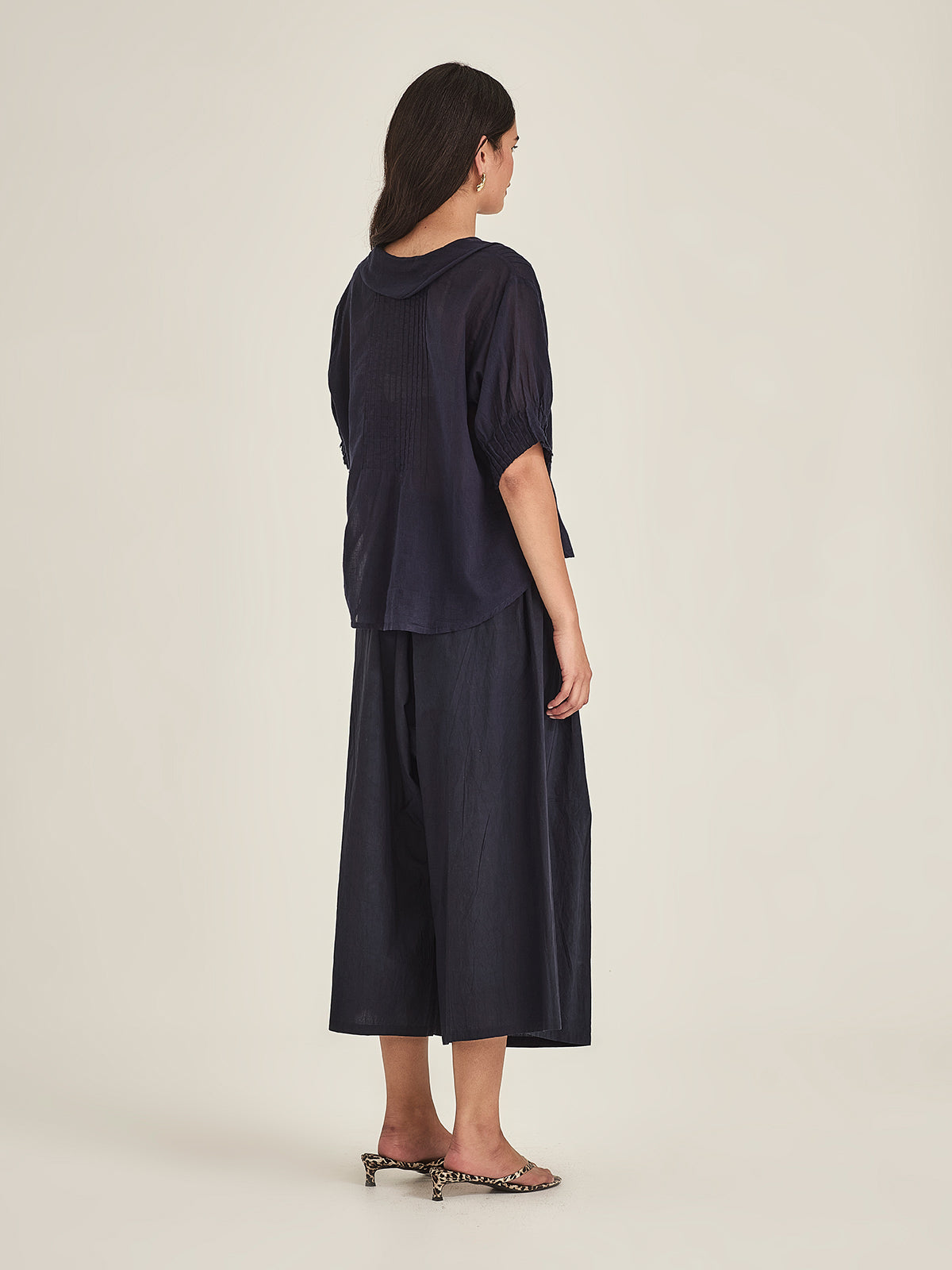 Elodie Blouse