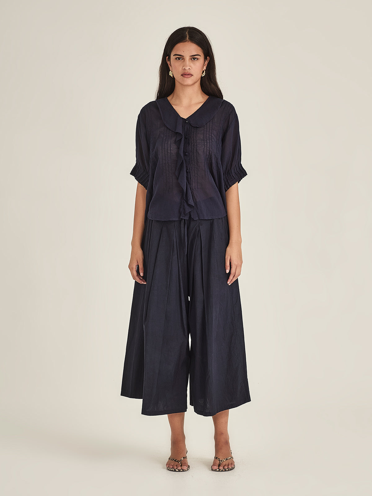 Elodie Blouse