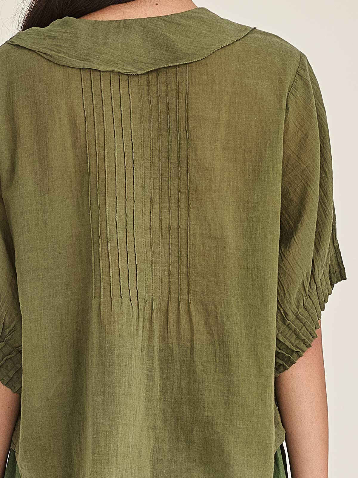 Elodie Blouse