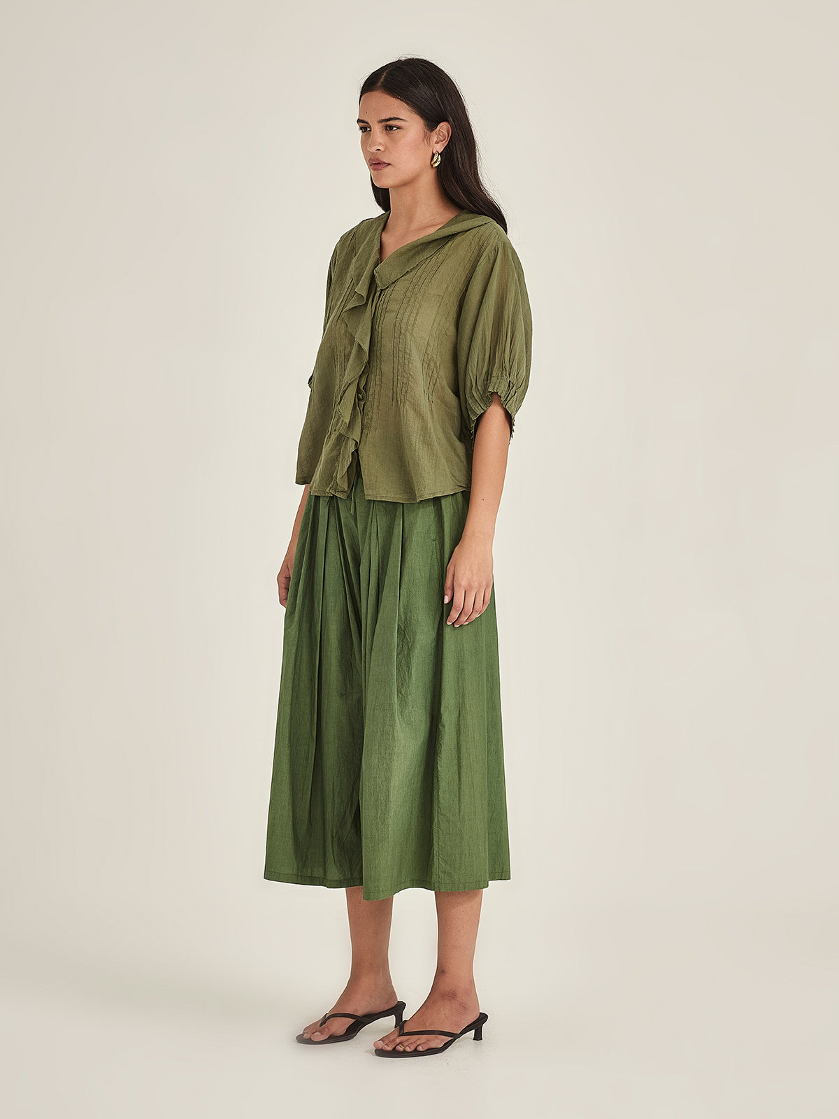 Elodie Blouse