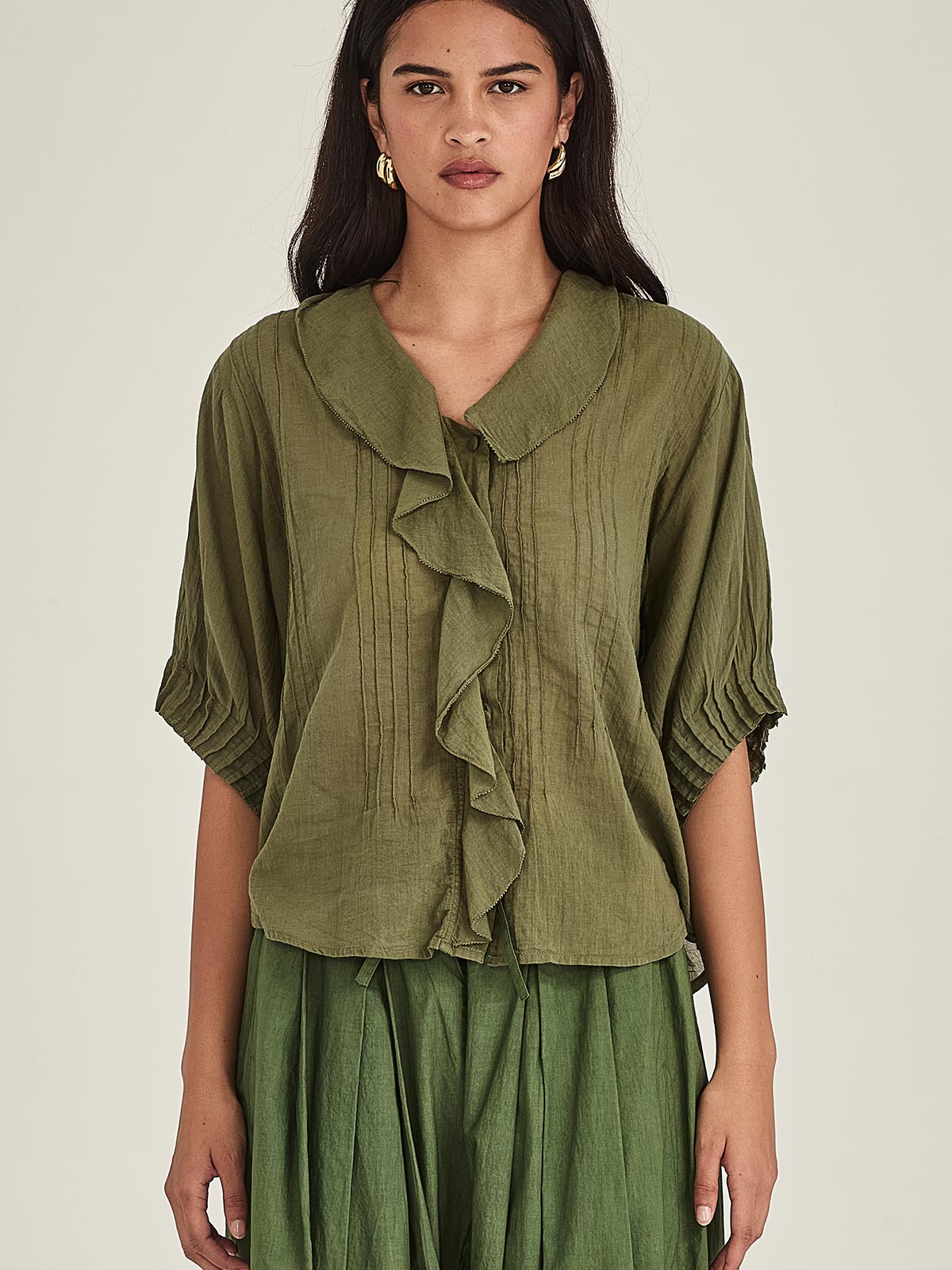 Elodie Blouse