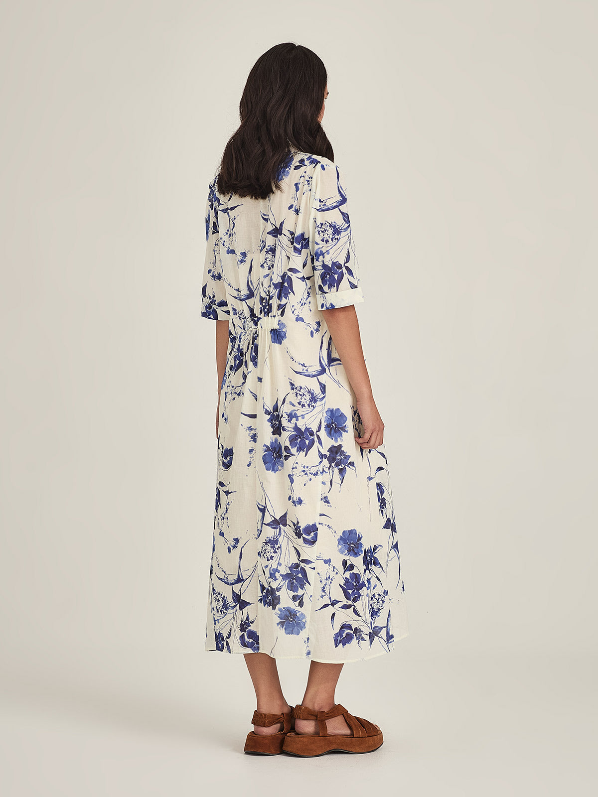 Courtney Dress