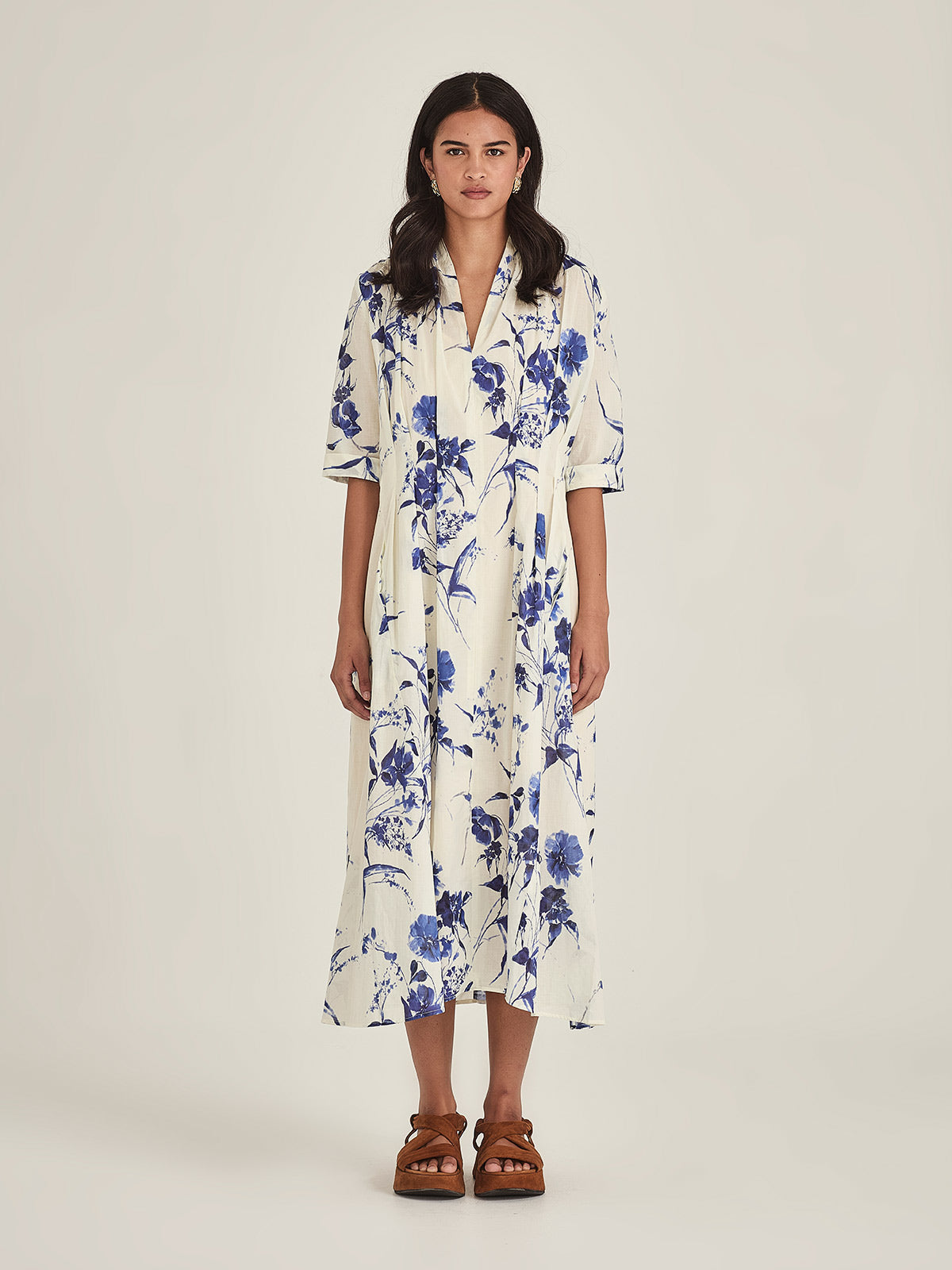 Courtney Dress