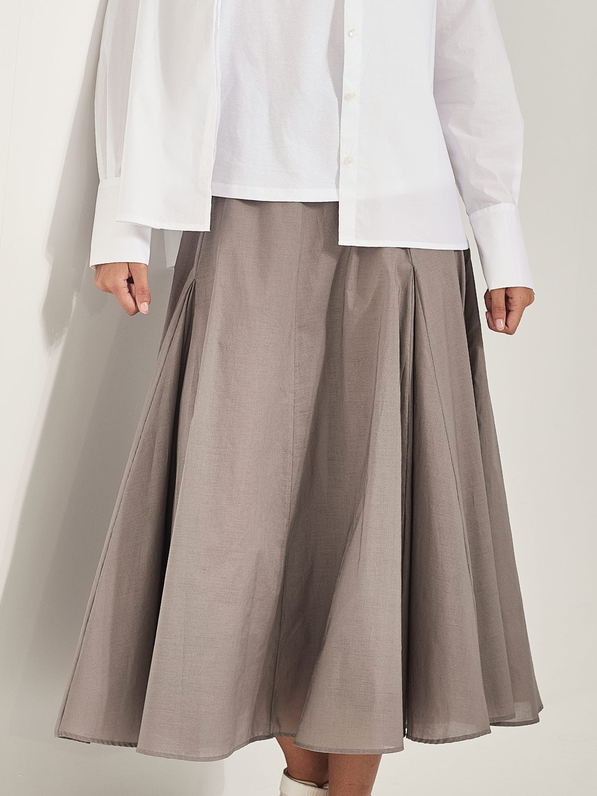 Zaiya Skirt