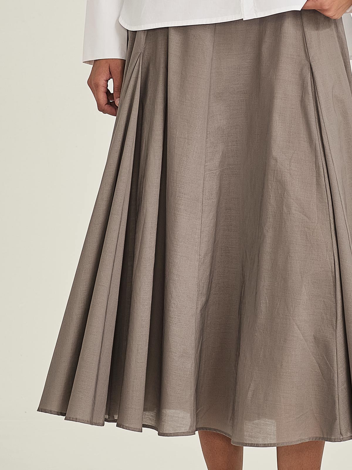 Zaiya Skirt