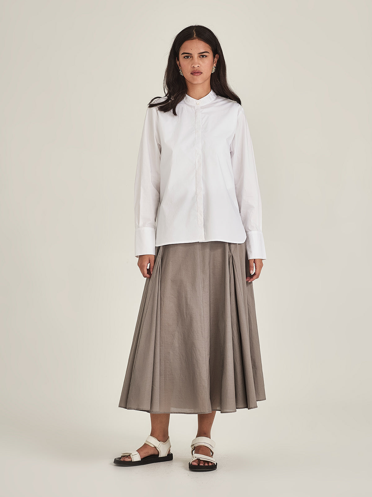 Zaiya Skirt