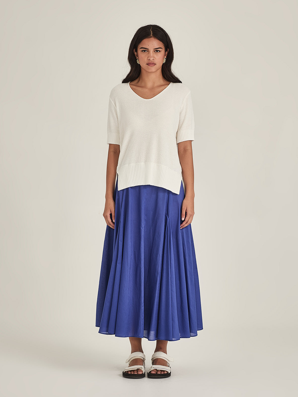 Zaiya Skirt