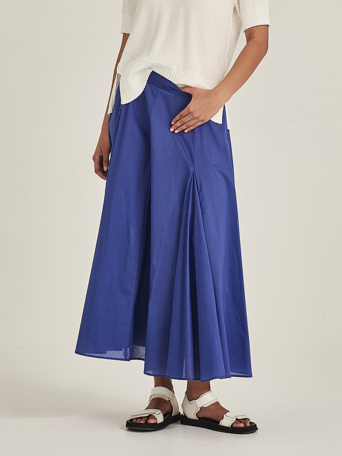 Zaiya Skirt