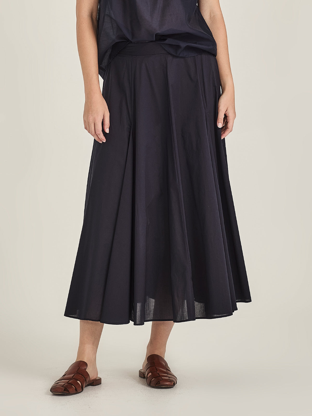 Zaiya Skirt