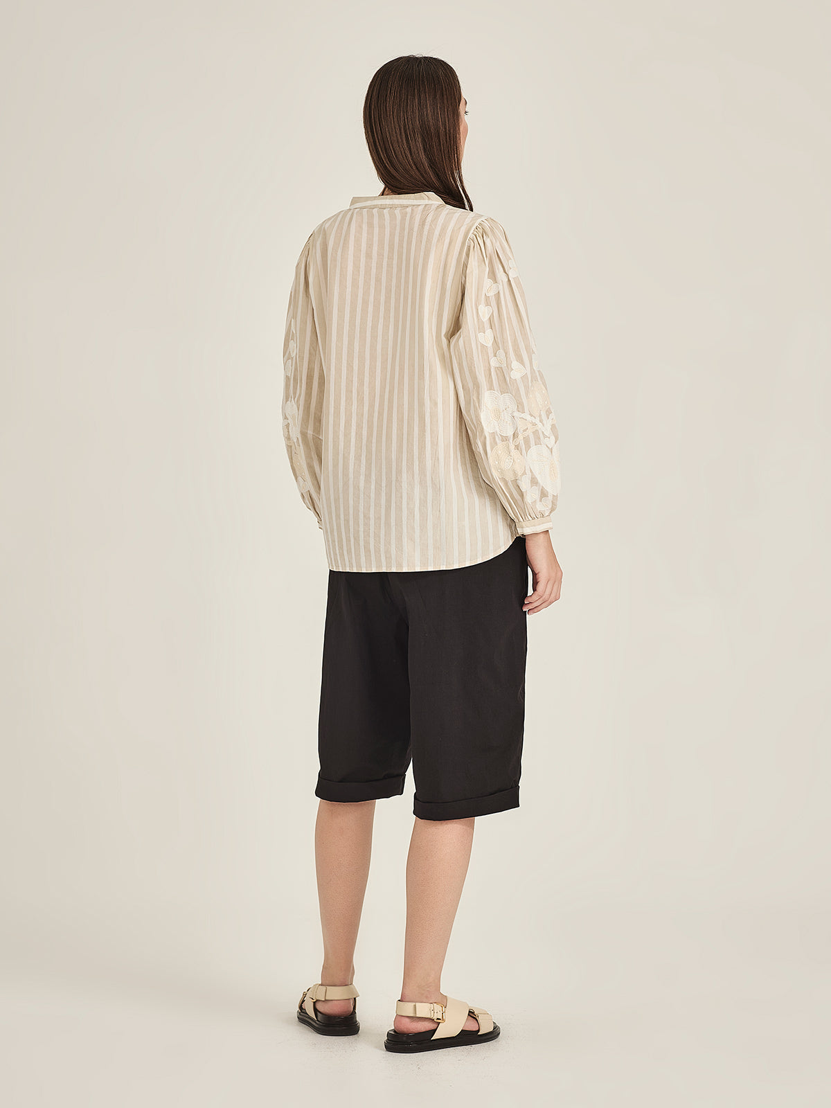 Macy Shorts