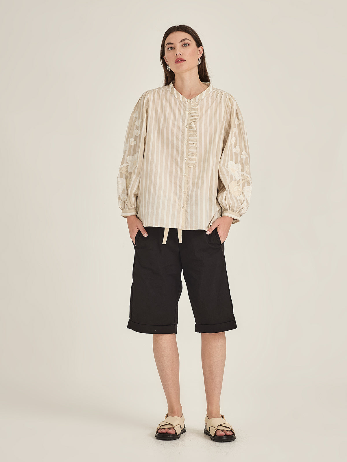 Macy Shorts