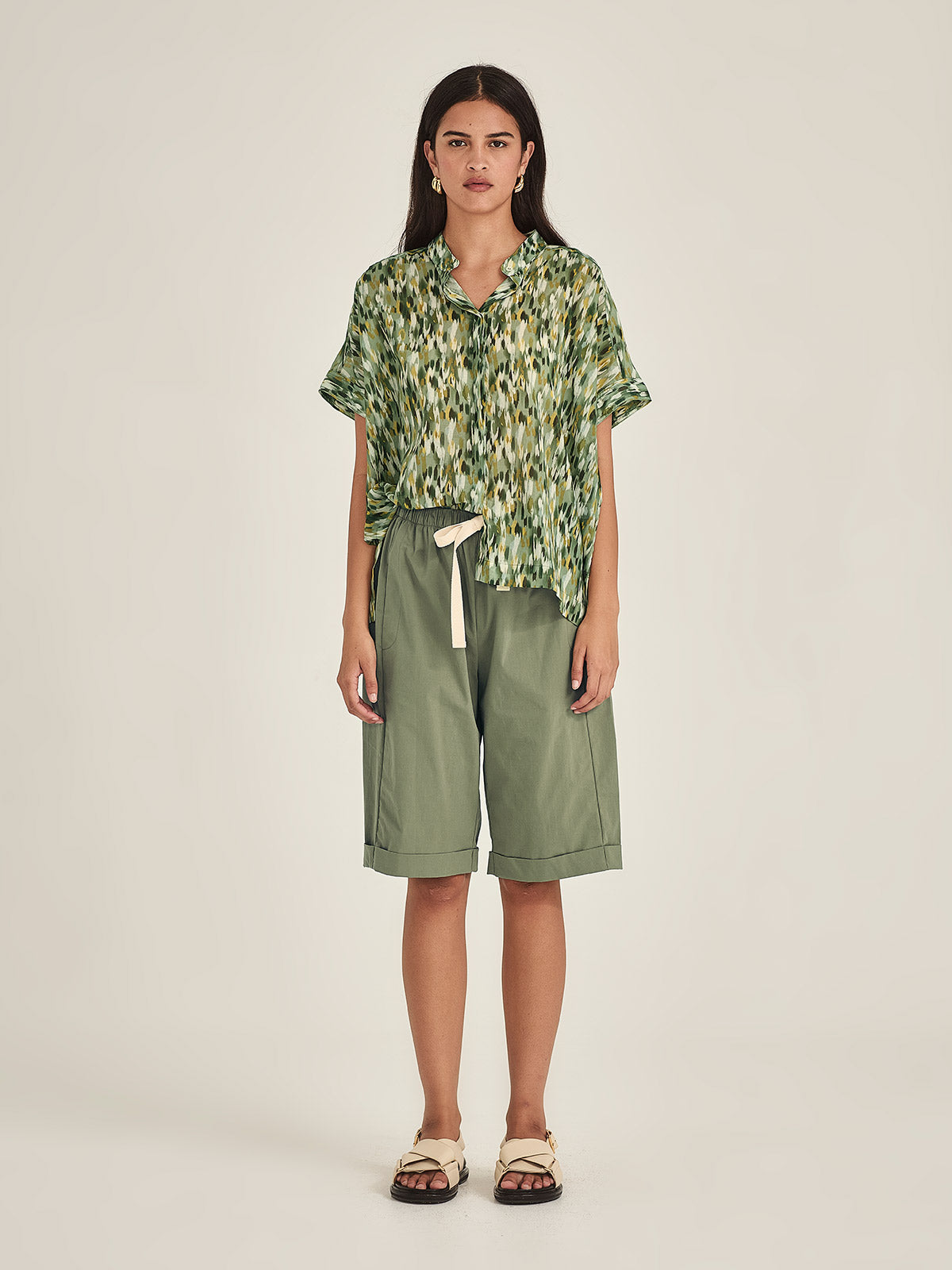 Macy Shorts