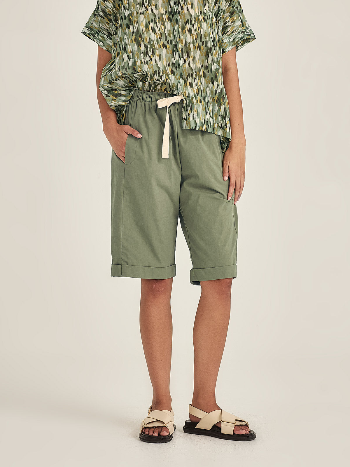 Macy Shorts