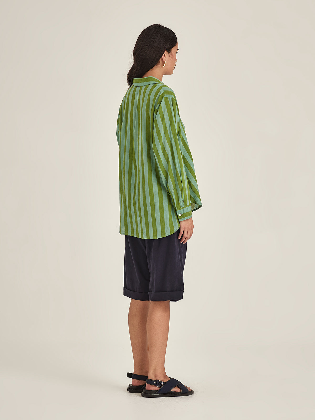 Macy Shorts