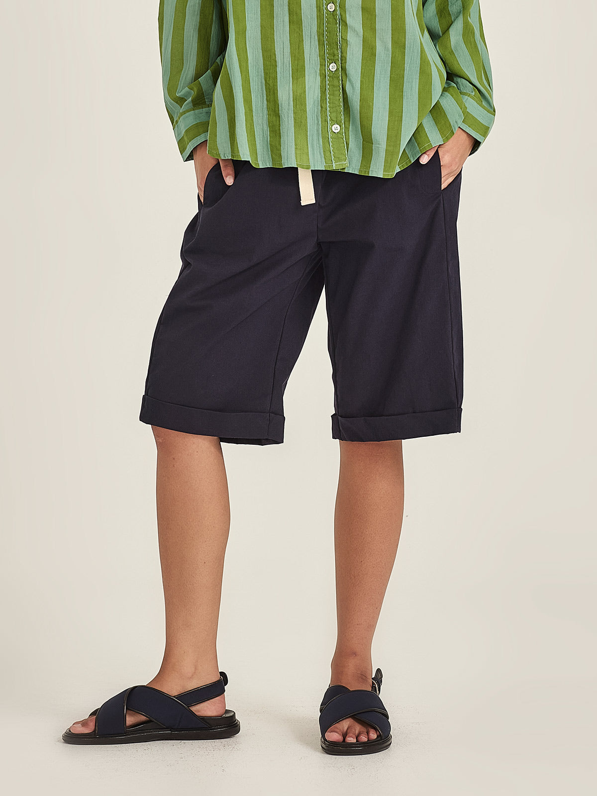 Macy Shorts