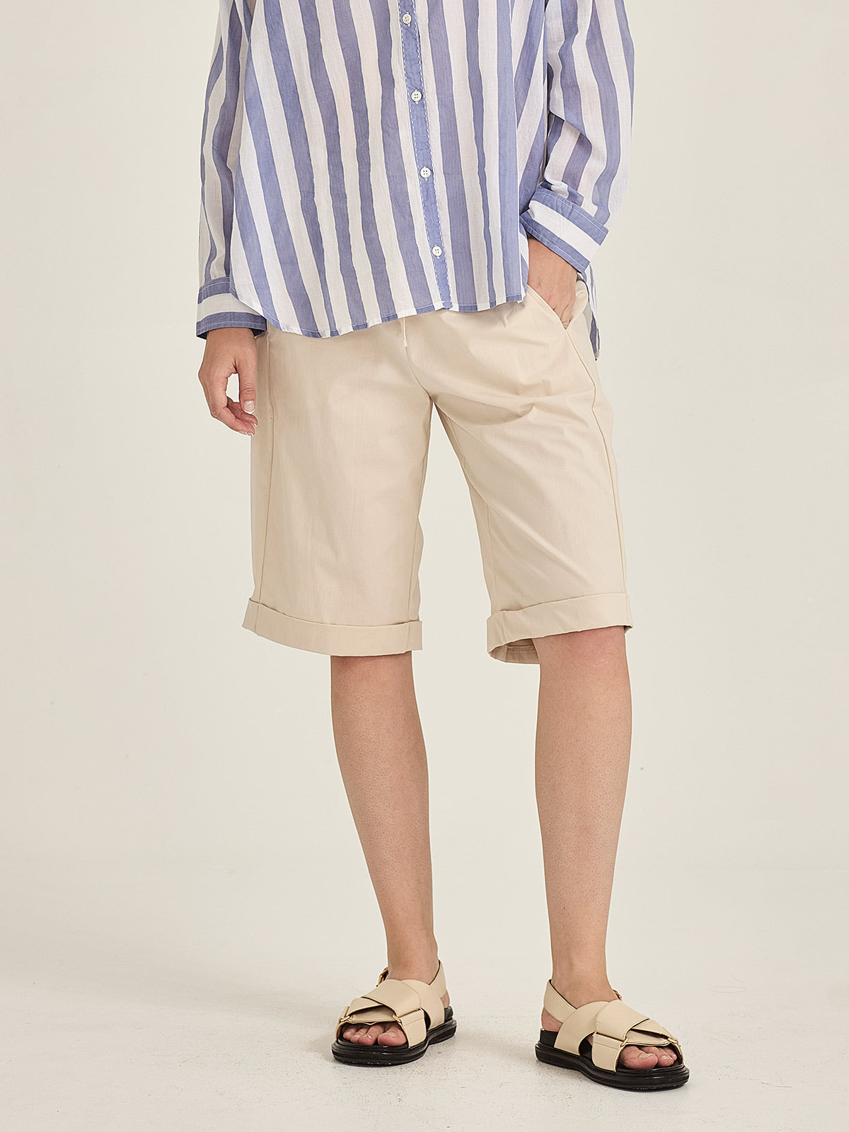 Macy Shorts
