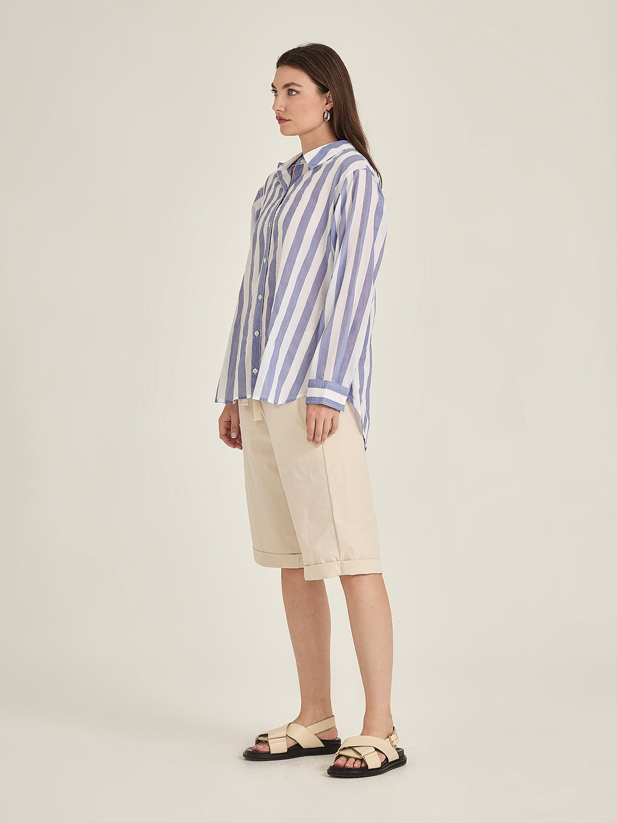 Macy Shorts