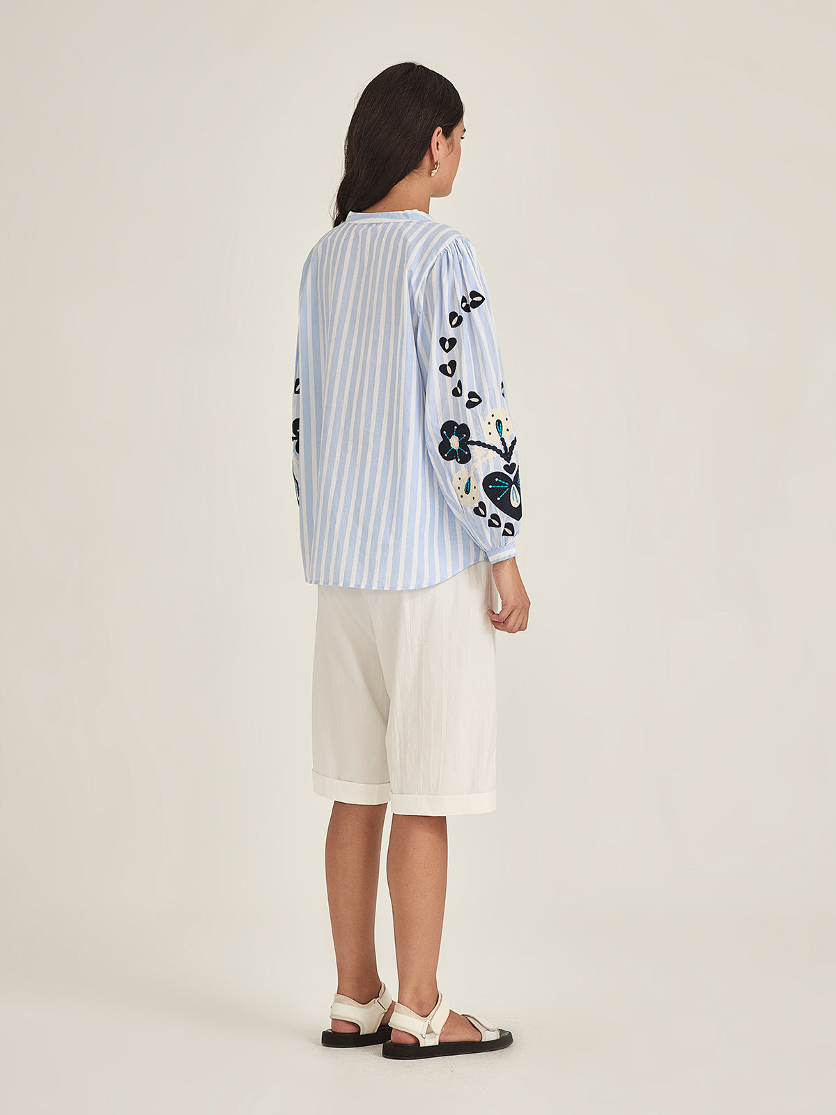 Macy Shorts