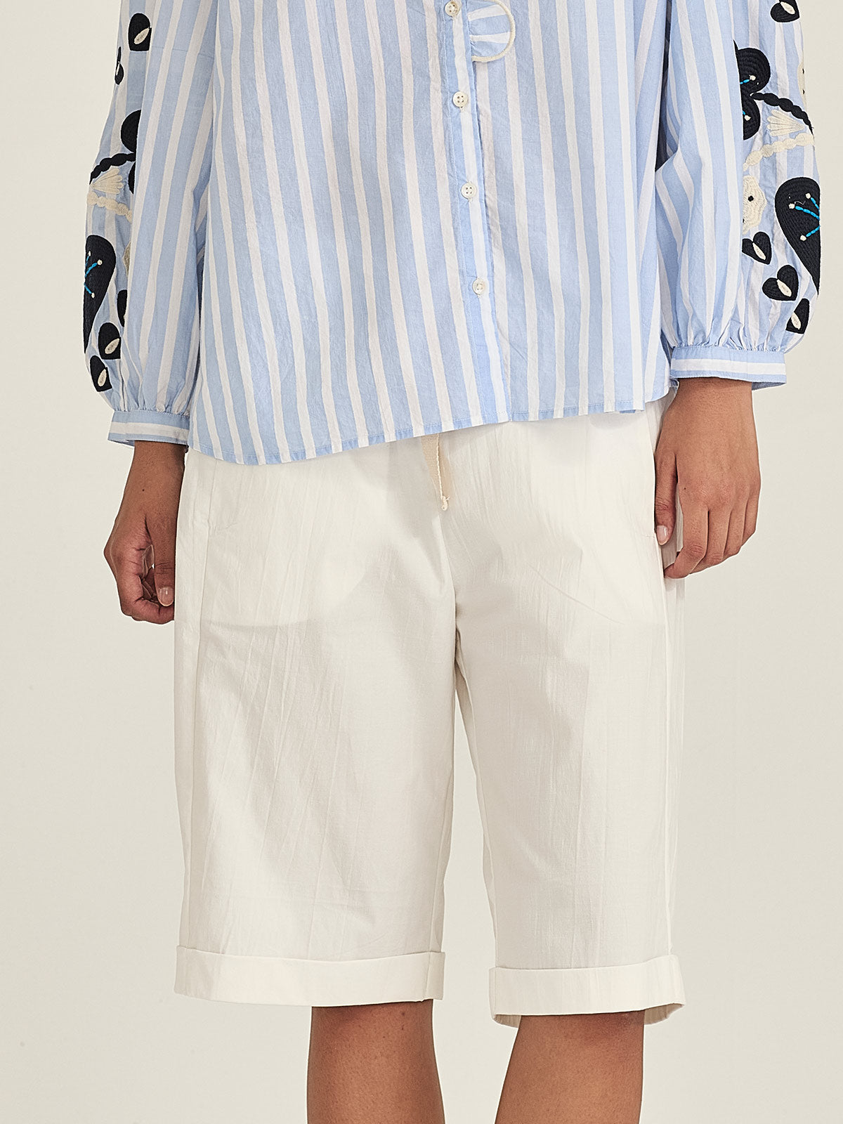 Macy Shorts