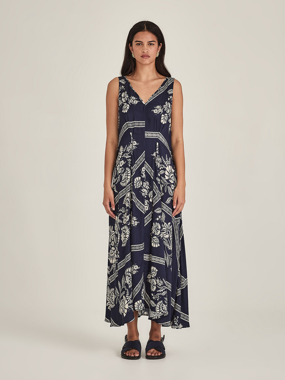 Francine Riverie Dress