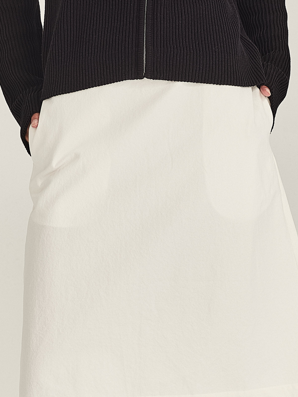 Leah Straight Skirt