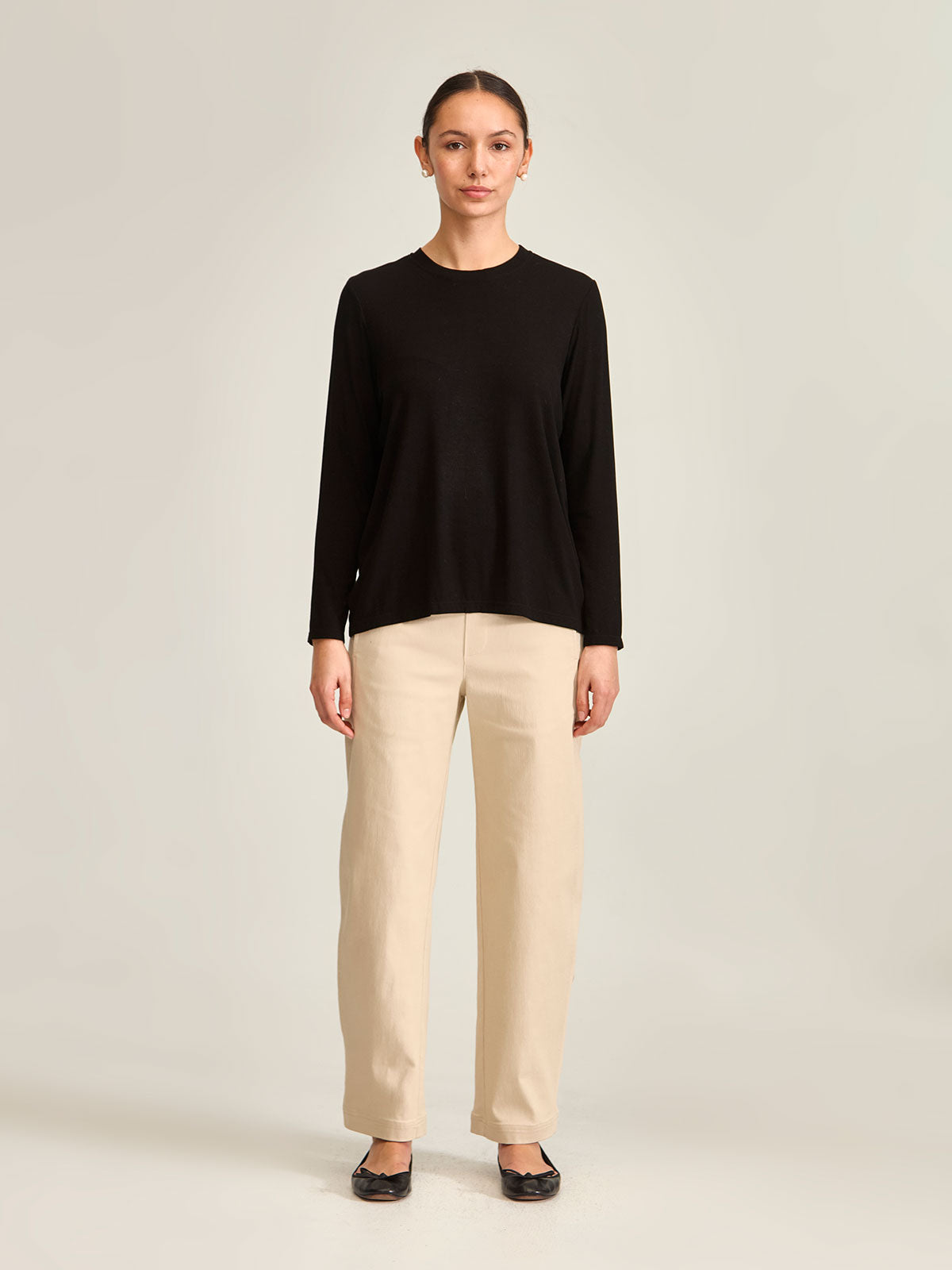 Brennan Pant