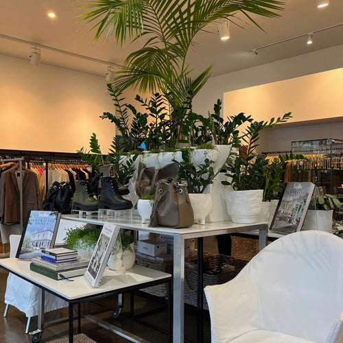 Find a Store