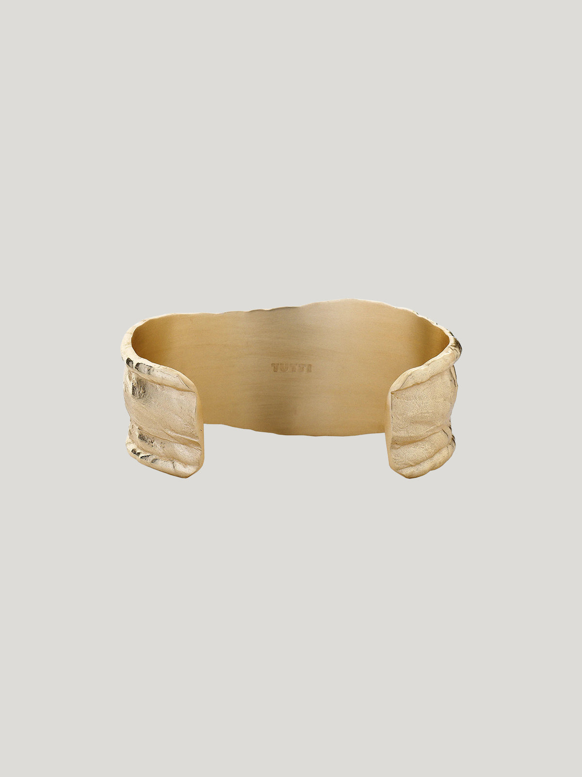Arc Cuff Bangle