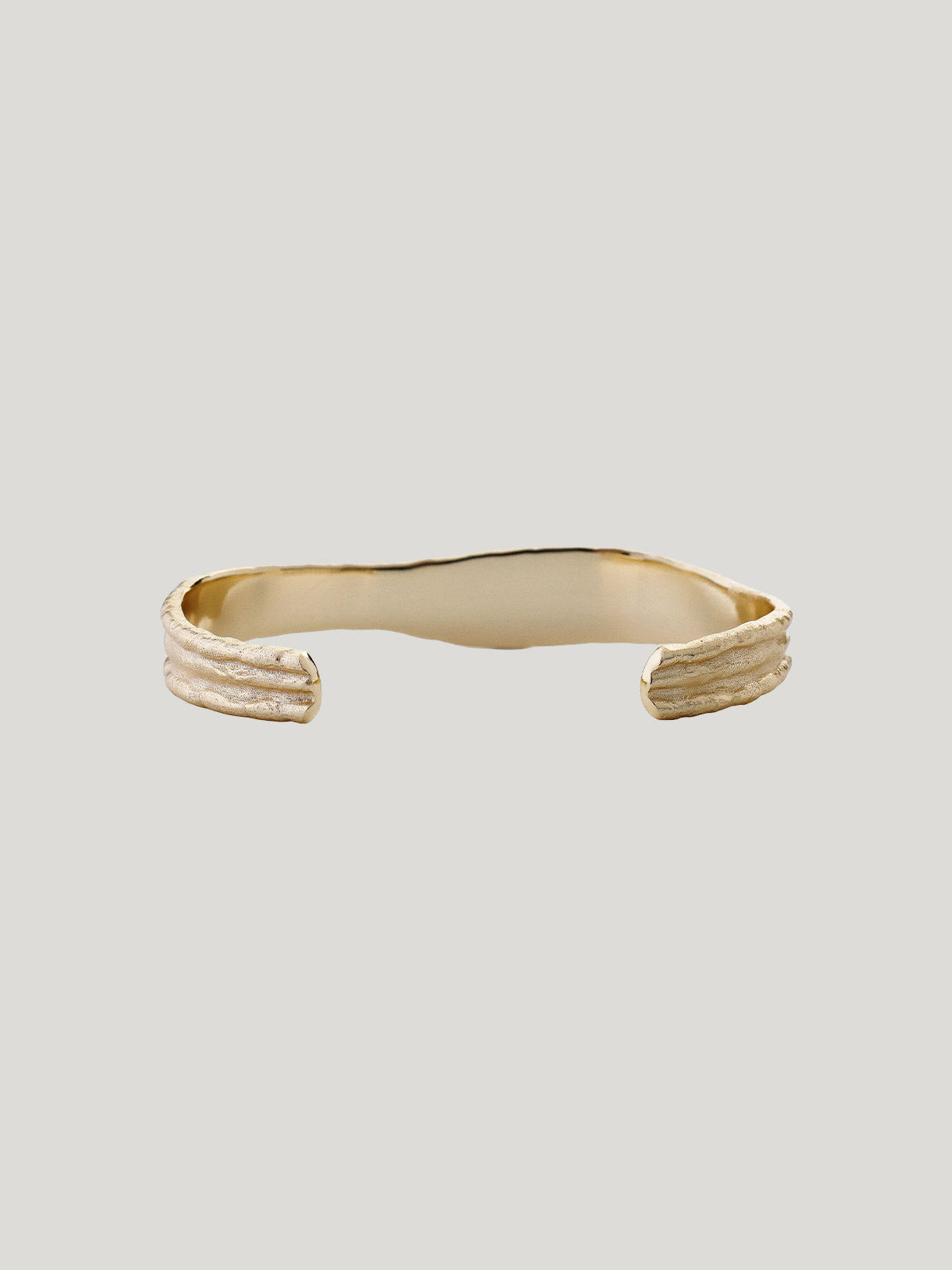 Driftline Bangle