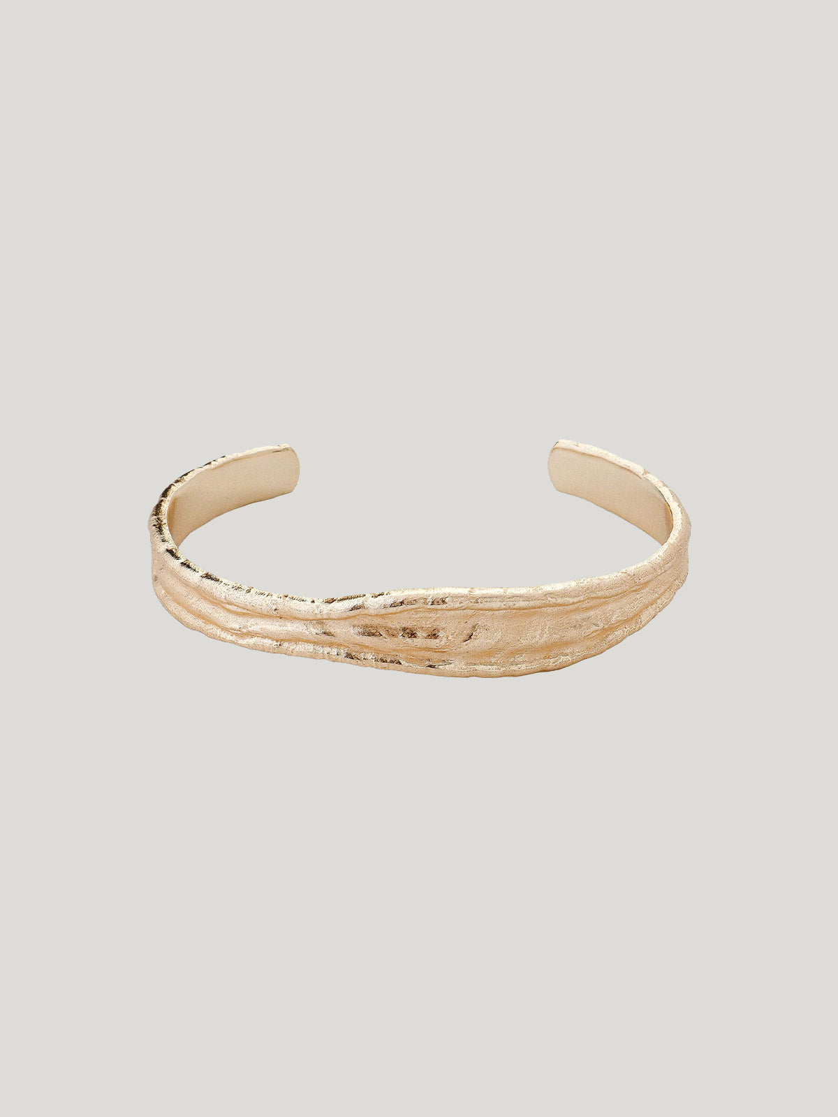 Driftline Bangle