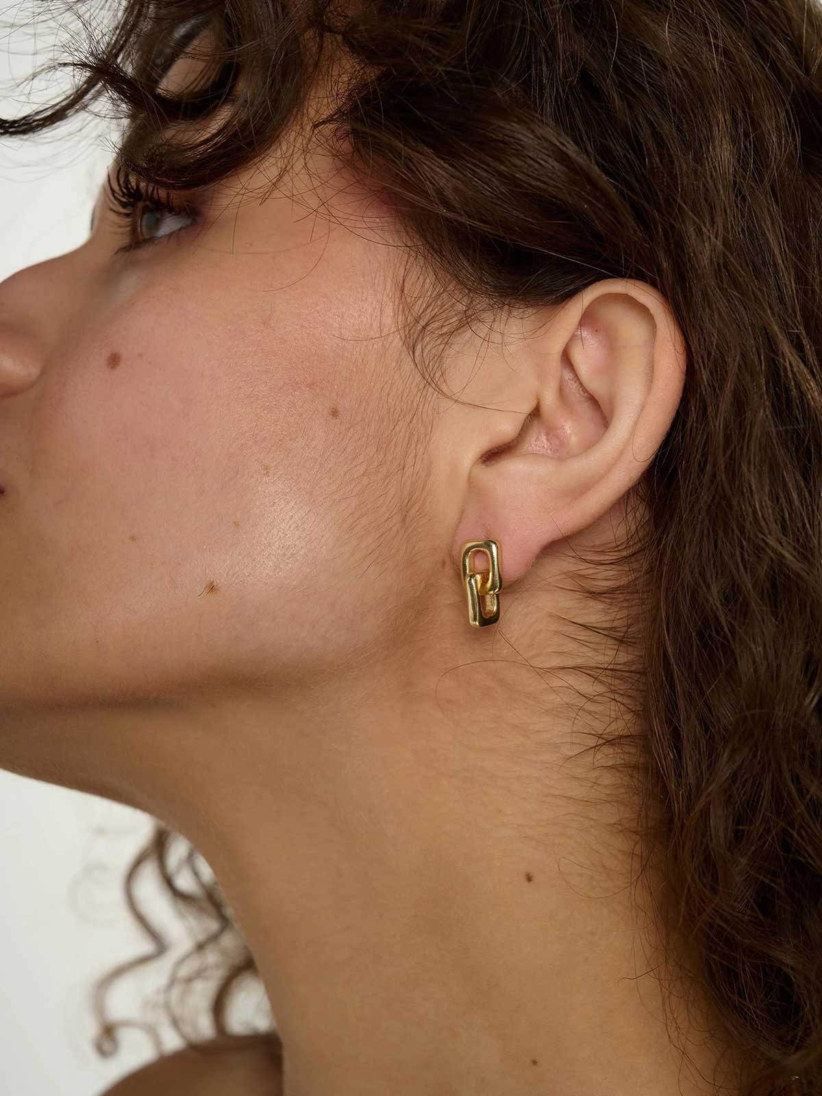 Link Earrings