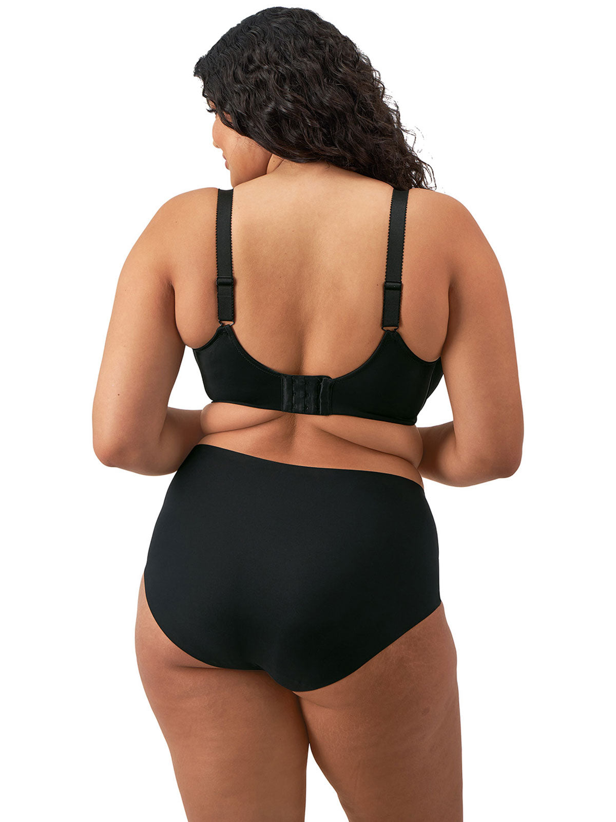 Invisible Stretch Curve Brief