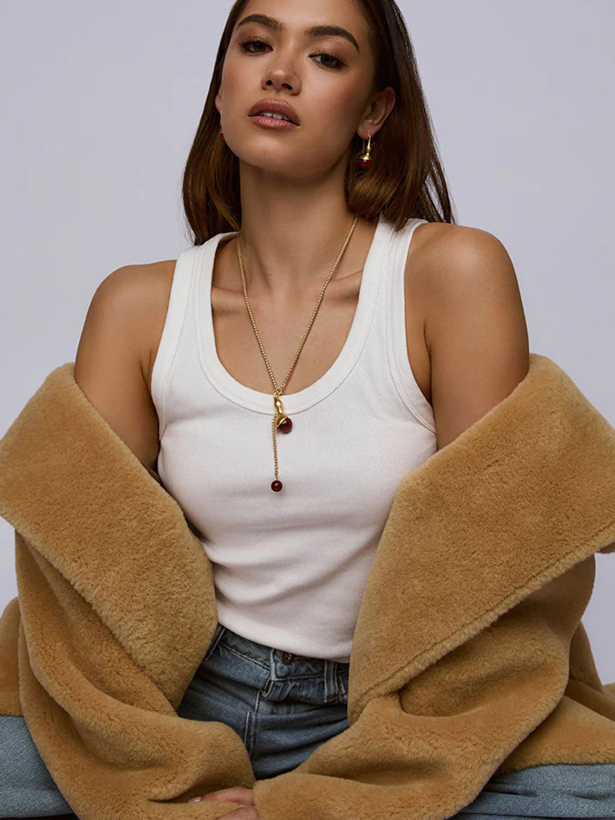 Cecilia Necklace