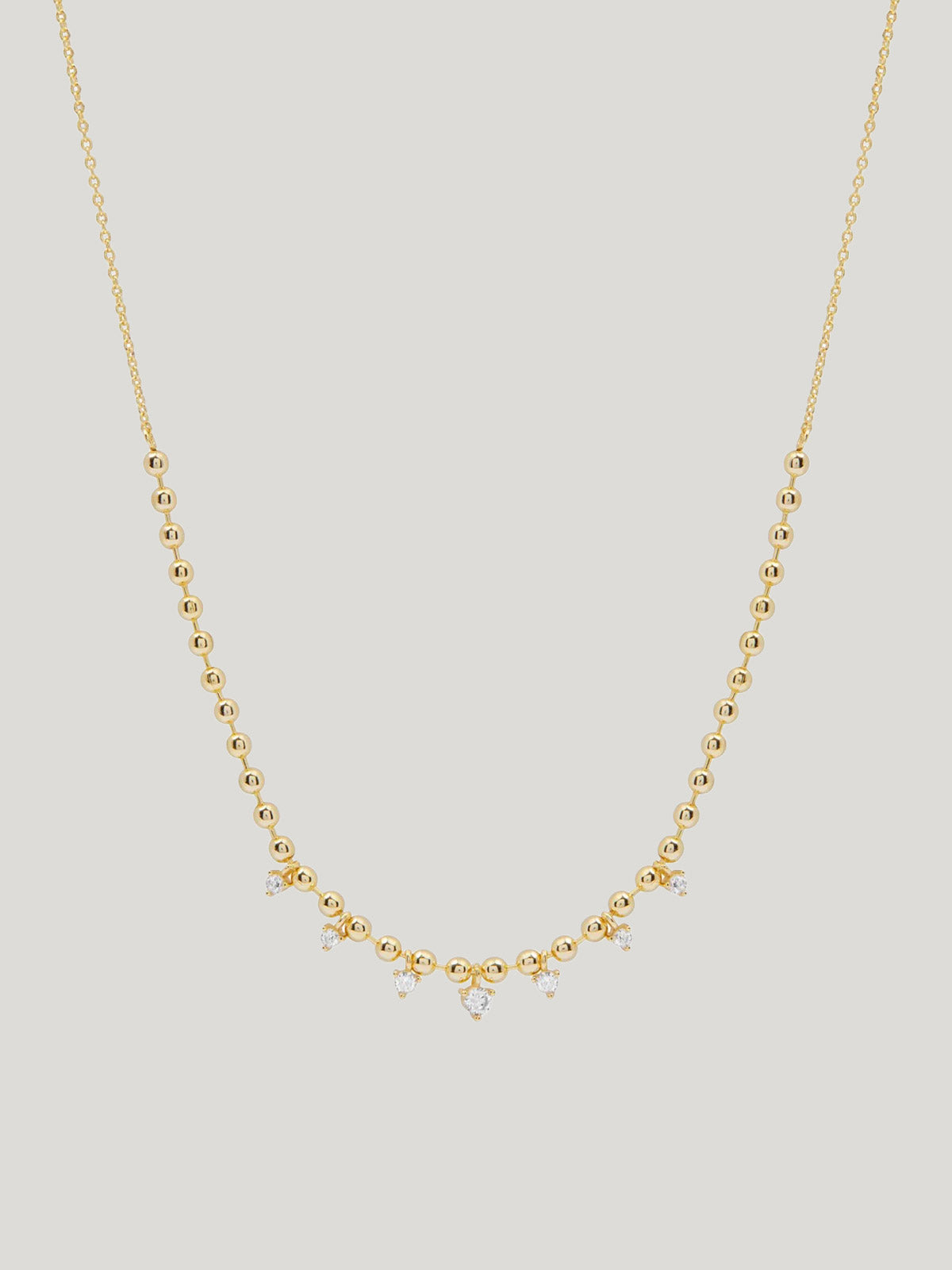 Isla Necklace