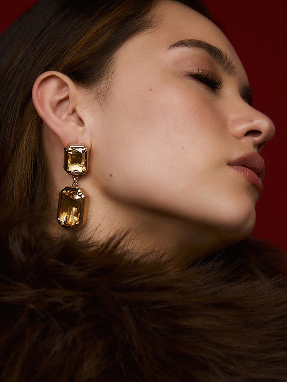 Florian Earrings