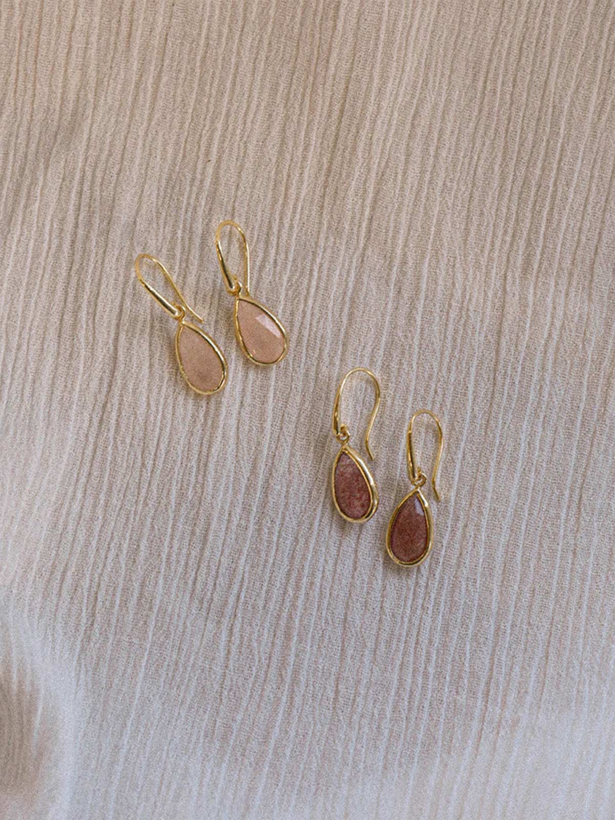 Grove Earrings