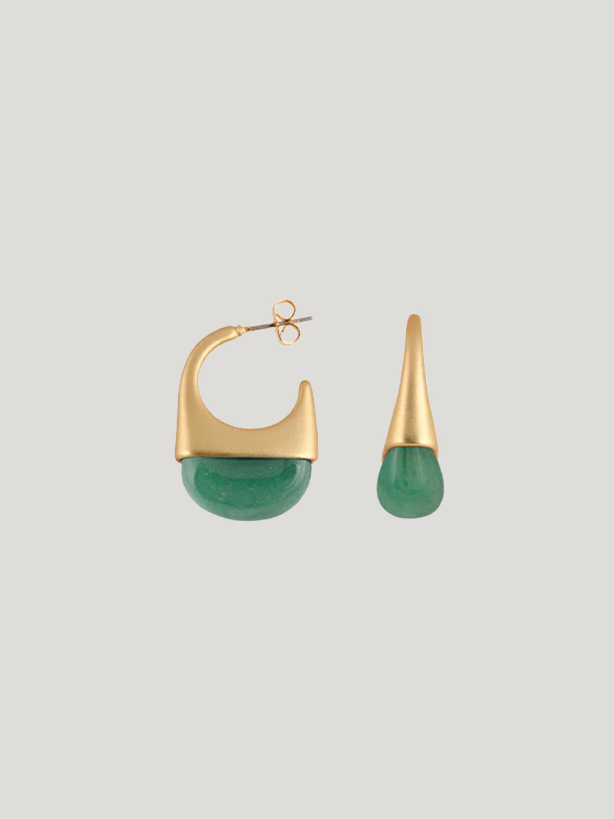 Poppy Earrings