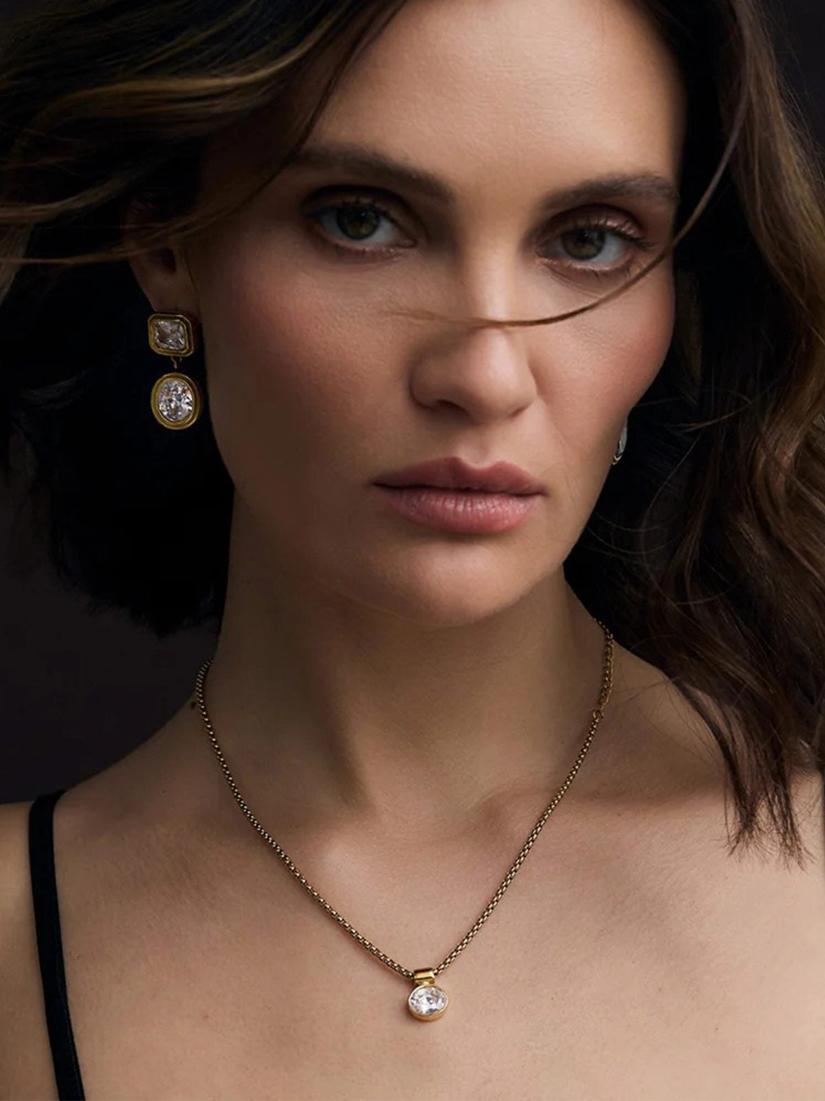 Tessa Earrings