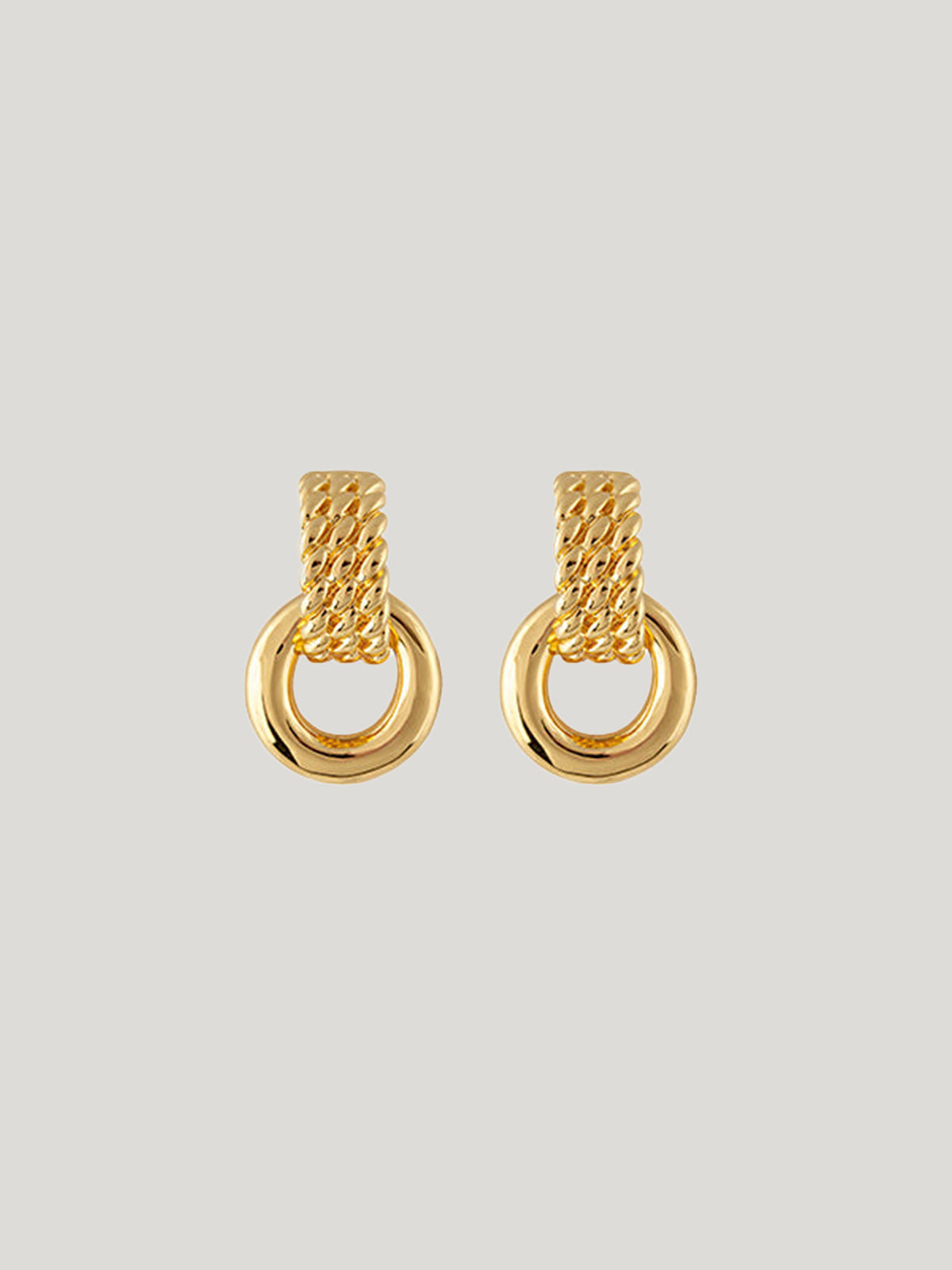 Frannie Earrings