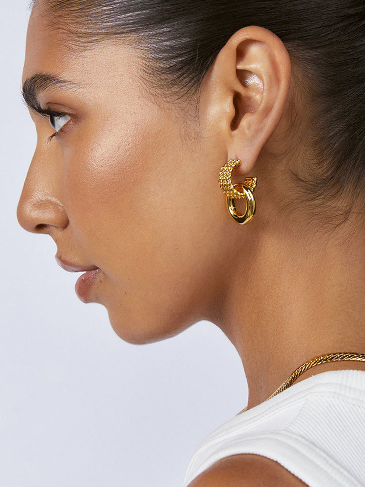 Frannie Earrings
