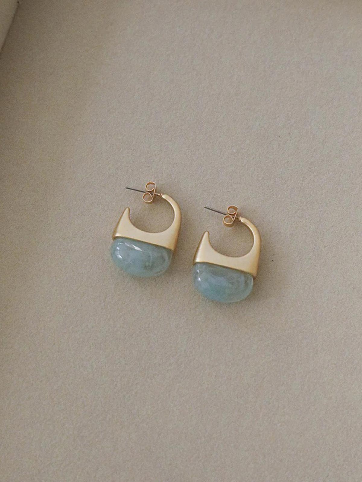 Poppy Earrings