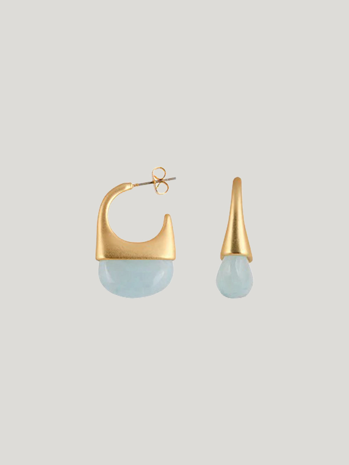 Poppy Earrings