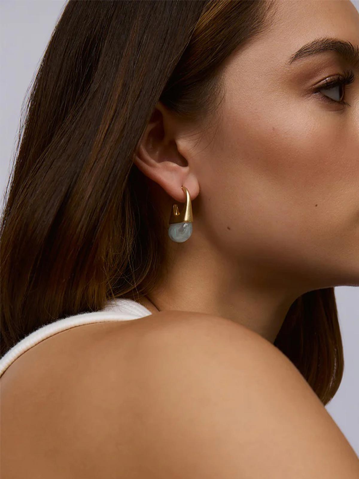 Poppy Earrings