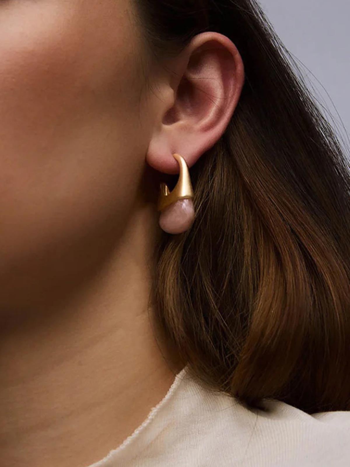 Poppy Earrings