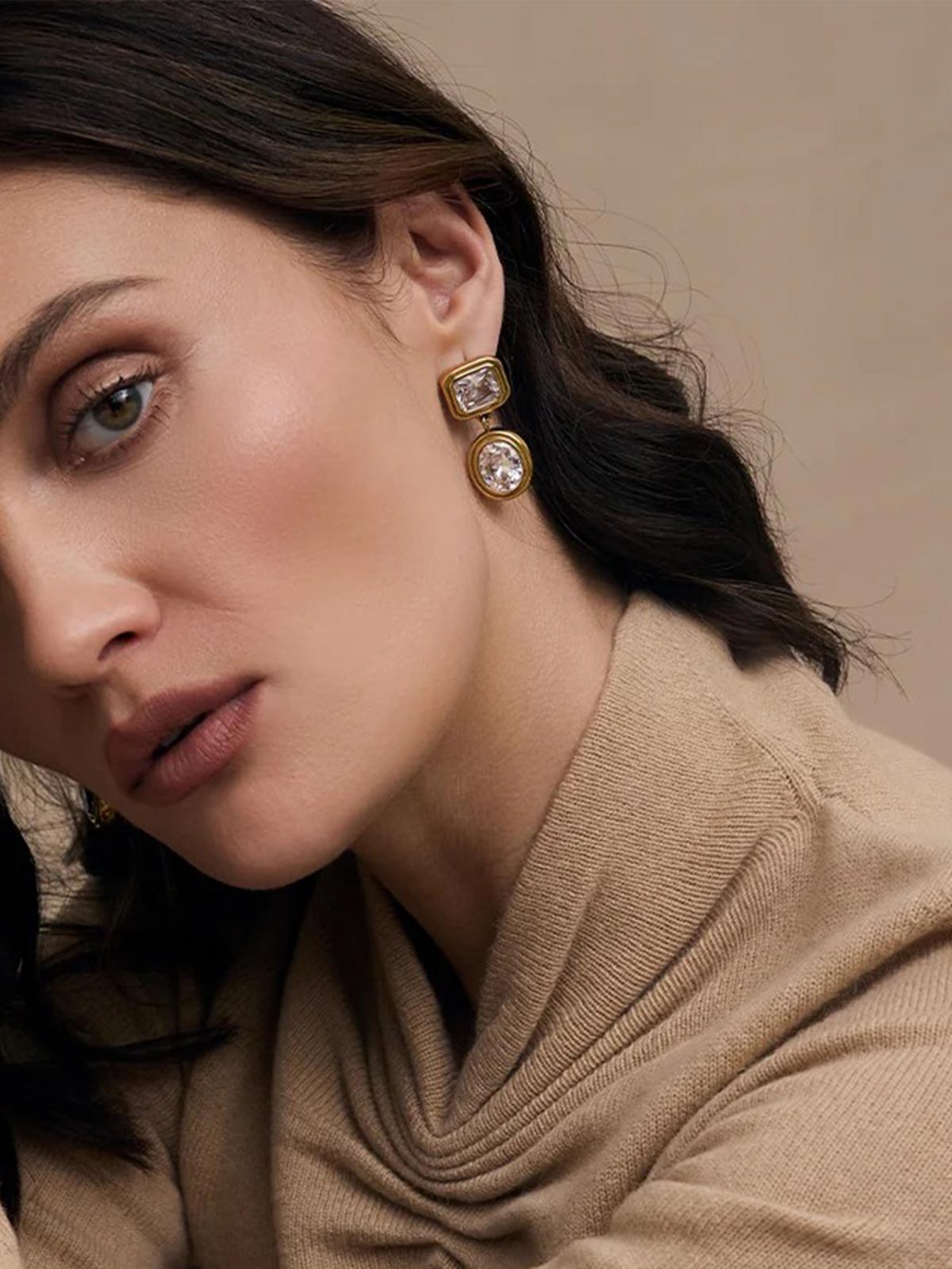 Tessa Earrings