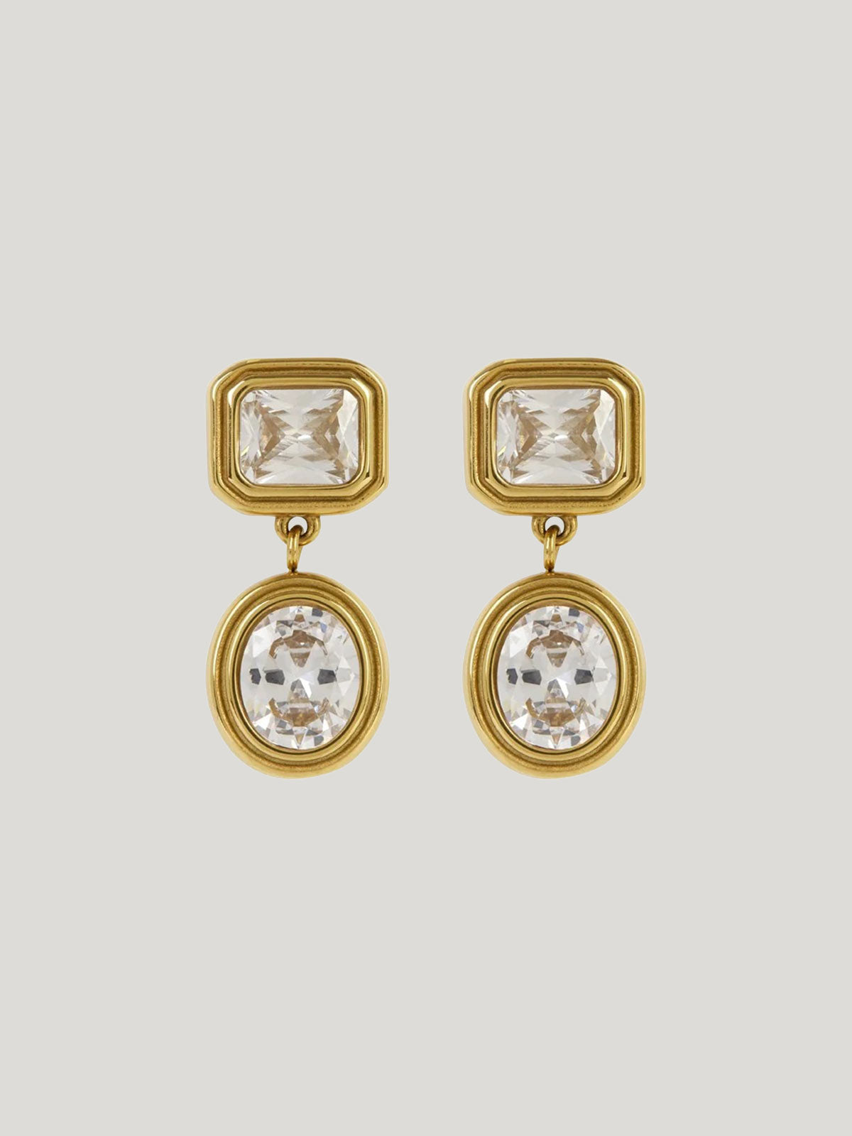 Tessa Earrings