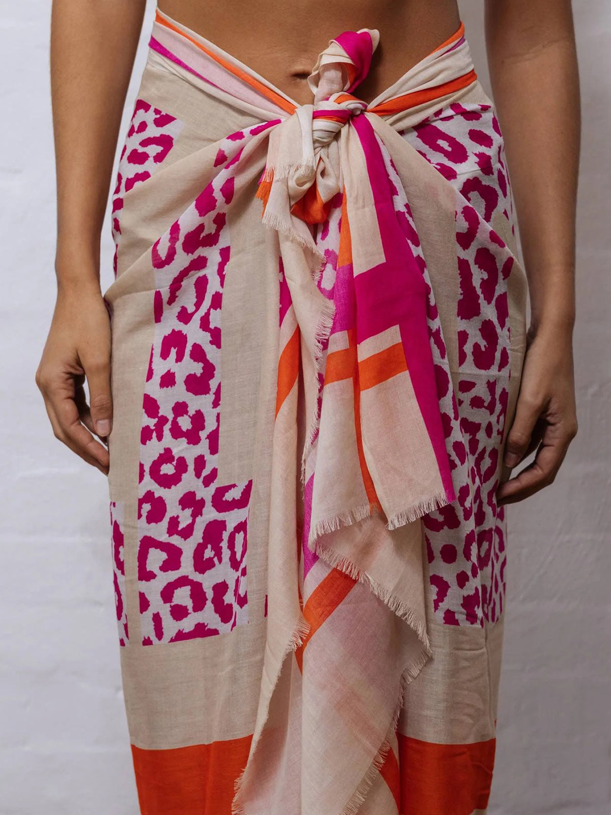Ciao Bella Sarong Scarf